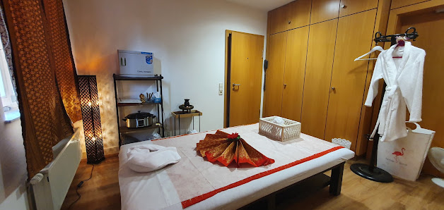 Thai Thai Massage