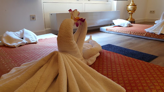 Thai Thai Massage