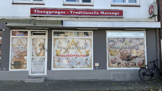 Baan Thai Massage 2 Tonndorf