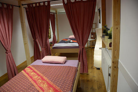 Thaimassage Haslach - LOTUS