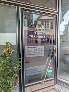 Tadee​ Thaimassage​ Haslach Kinzigtal