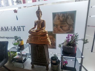 Tadee​ Thaimassage​ Haslach Kinzigtal