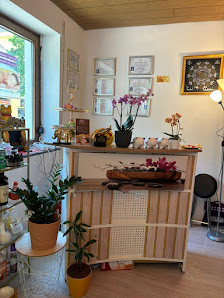 The Moon Thai Massage