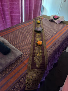 The Moon Thai Massage