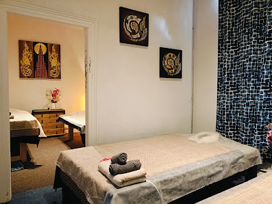 Relaxen Thai Massage