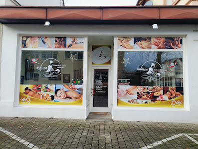 Relaxen Thai Massage