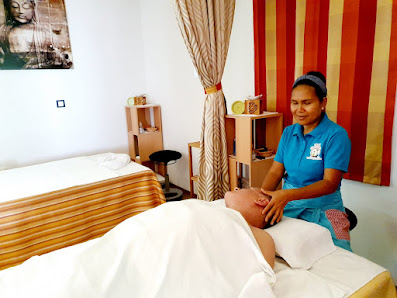 Charoendee Thai Massage Bühl