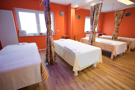 Charoendee Thai Massage Bühl
