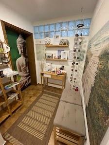 Ayurvedische Massage Silke Fuchs