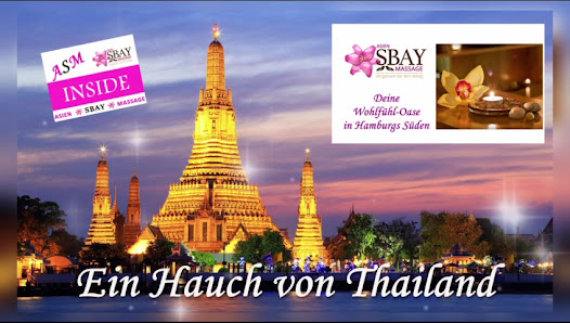 AsienSbay Thai Massage Hamburg Harburg