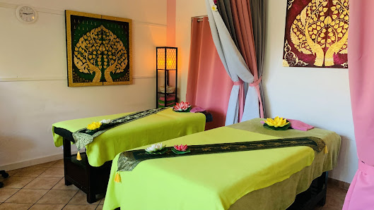 AsienSbay Thai Massage Hamburg Harburg