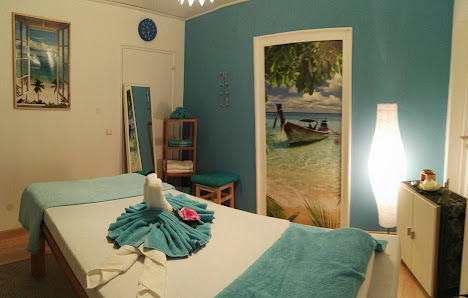Thararat Thai-Massage