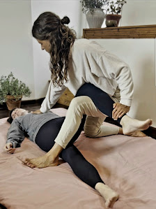 Thai Yoga Massage | Osteothai ⚹ Eva Diemer