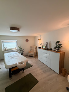 Leisemomente | Ayurvedische Massage - Esther Braun