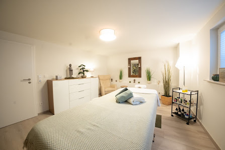 Leisemomente | Ayurvedische Massage - Esther Braun