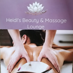 Heidi's Beauty & Massage Lounge