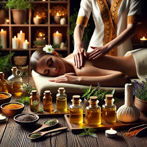 Heidi's Beauty & Massage Lounge