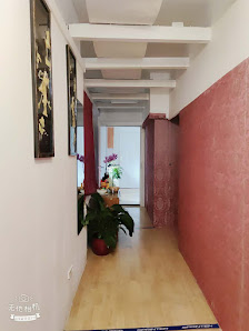 Tuina China Massage