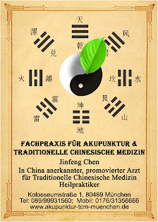 Experte-Praxis für Traditionelle Chinesische Medizin München