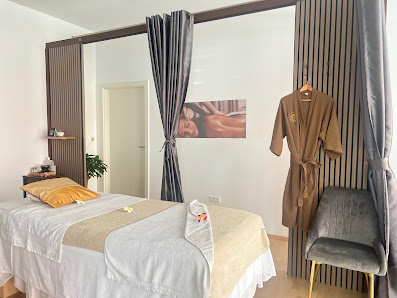 Thaimassage Maethongdee