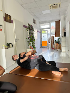 Pansee Thaimassage und Nageldesign UG