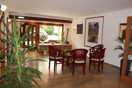 Heritage Ayurveda