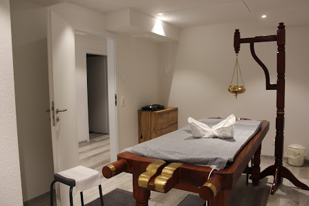 Heritage Ayurveda