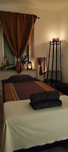 Thai Massage SiamZen Kehl