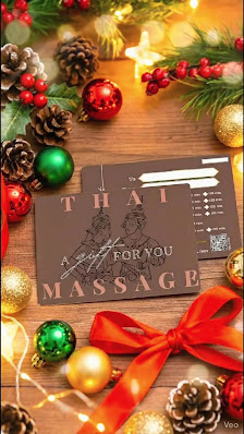 Thai Massage SiamZen Kehl