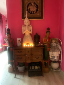Bantip Thaimassage u. Spa