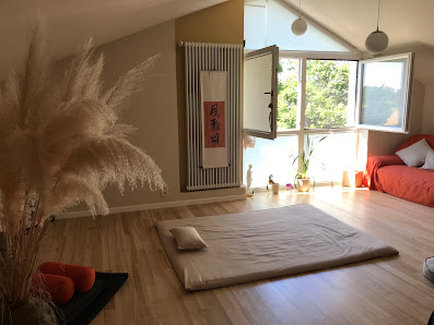 Kin'Kou Shiatsu Kehl Strasbourg