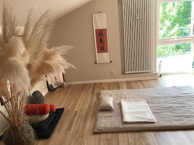 Kin'Kou Shiatsu Kehl Strasbourg