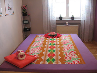 Gluay Mai Thaimassage