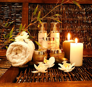 Ayurveda Shirodhara Massage