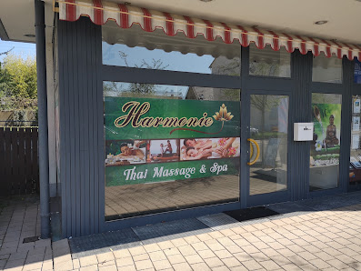 Thaimassage Denzlingen Harmonie