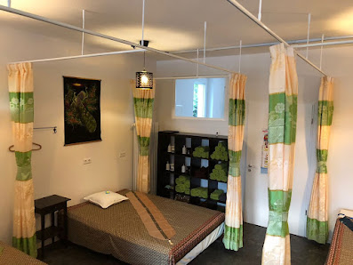 Thaimassage Denzlingen Harmonie