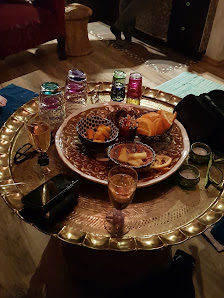 Marrakesch Massagen