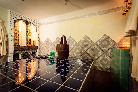 Marrakesch Massagen