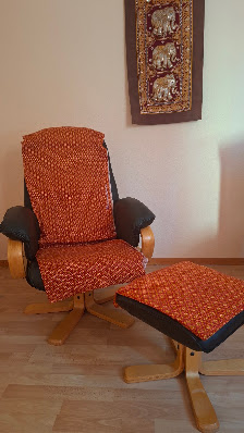 Thaihaus Massage