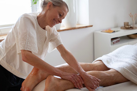 Im Herzen berührt * AyurvedaRaum * Karolin Mantei Ayurvedatherapeutin