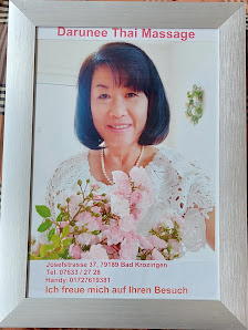 Darunee Thai Wellness Massage