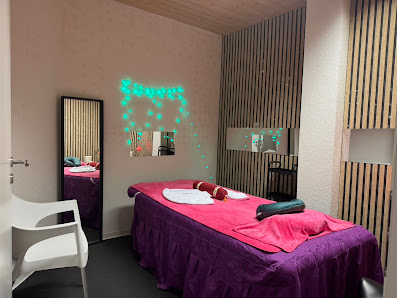 Chinesische Massage