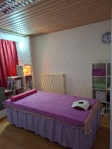 Chinesische Massage