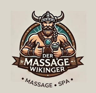 Der Massage Wikinger