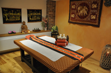 Talee Thai-Massage