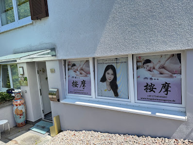 Massage Rheinfelden Feng Shui