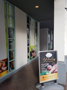 Yoticha Thai Massage