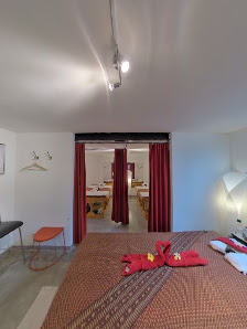 Thong Bai Thai Massage und Spa - Schulung