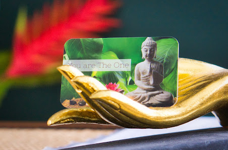 The One Thai Massage