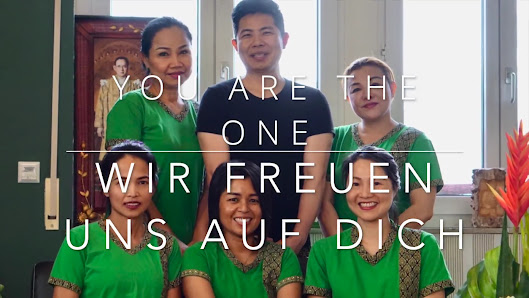 The One Thai Massage